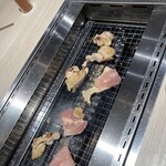 ドライブイン鳥 - 