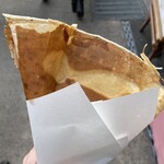 コクリコクレープ店 - 