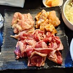 炙り家 ふじ仙 - 料理写真: