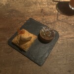 MORETHAN TAPAS LOUNGE - 