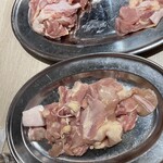 ドライブイン鳥 - 