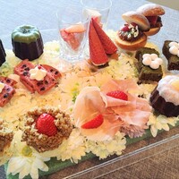 boB the garden Ginza - 