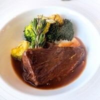 ビストロプティパリ - 