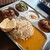 日本一小さなインド家庭料理 ドーン食堂 印度山 - 料理写真: