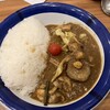 エチオピアカリーキッチン 御茶ノ水ソラシティ店