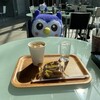 カフェパンセ