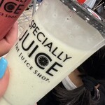 くだものかふぇ - ドリンク写真: