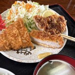 大判屋食堂 - 
