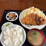 大判屋食堂 - 