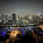 Vertigo & Moon Bar - 