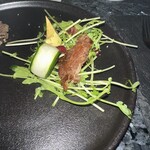 Vertigo & Moon Bar - 