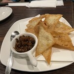 洋風ダイニング がゆう - 料理写真: