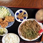 大判屋食堂 - 