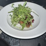 Vertigo & Moon Bar - 