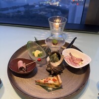 ダイナミックキッチン＆バー 響 カレッタ汐留店  - 