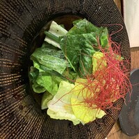 炭火焼肉 希林 - 