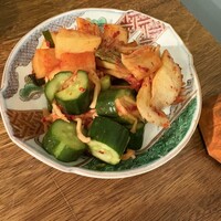 炭火焼肉 希林 - 