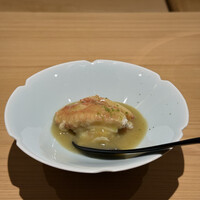 麻布 鮨 翠九龍 - 