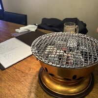 炭火焼肉 希林 - 
