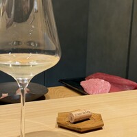 麻布 鮨 翠九龍 - 