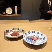 麻布 鮨 翠九龍 - 