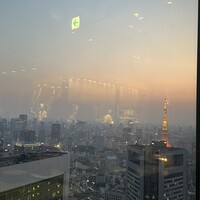ダイナミックキッチン＆バー 響 カレッタ汐留店  - 