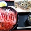 おろろん食堂