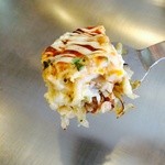 お好み焼き 鉄板焼き パース - マカロニ♡