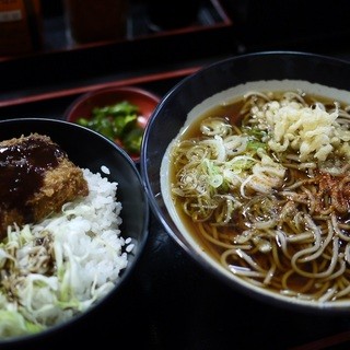 せんねんそば_0