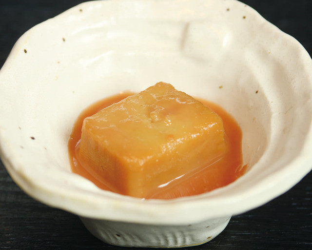 料理メニュー 沖縄料理しーさ 茶屋町店 大阪梅田 阪急 沖縄料理 食べログ