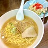 中華･ラーメン 福留