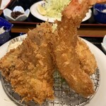 お食事処 大原 - 