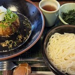 麺乃匠 いづも庵 - 