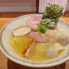 ジャパニーズ ラーメン 五感