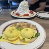 エッグスンシングス コーヒー 柏高島屋ステーションモール店