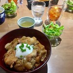 箱根ブーティー - 