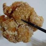 からあげ家 奥州いわい - 室根からあげ（もも）