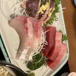 お食事処 大原 - 