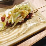 炭火と宮崎地鶏と釜飯 TORA鶏YA - 