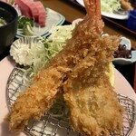 お食事処 大原 - 