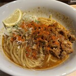 麺屋みちしるべ - 