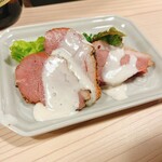 炭火と宮崎地鶏と釜飯 TORA鶏YA - 