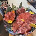 焼肉和助 - 