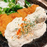 炭火と宮崎地鶏と釜飯 TORA鶏YA - 