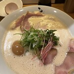 Ramen 辻 - 