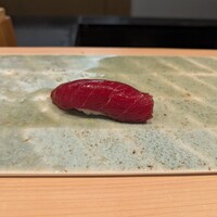 鮨 さいとう はなれ NANZUKA - 