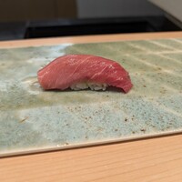鮨 さいとう はなれ NANZUKA - 