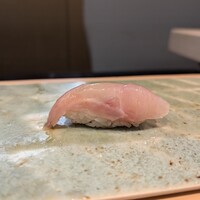 鮨 さいとう はなれ NANZUKA - 