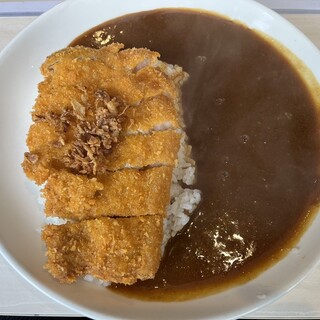 Review list : CAFE Curry Mart - Hakata/Curry | Tabelog