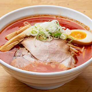 くまちゃんらーめん_2